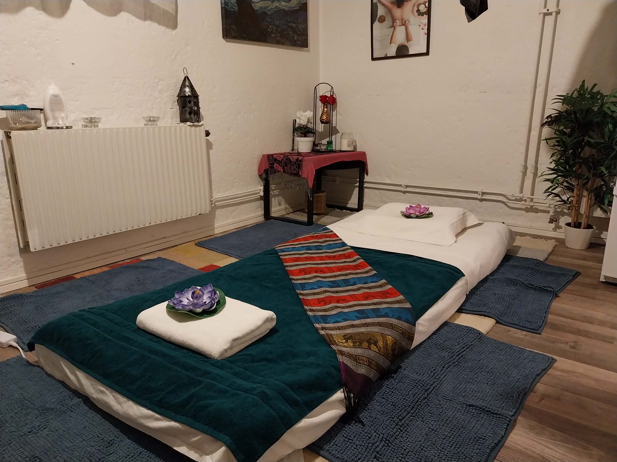 Ambience 8